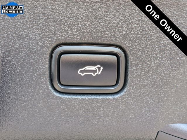 2023 Kia Sportage Plug-In Hybrid X-Line Prestige