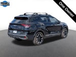 2023 Kia Sportage Plug-In Hybrid X-Line Prestige