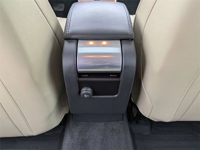 2018 Volvo S60 Inscription T5 Platinum