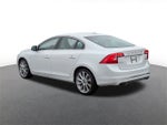2018 Volvo S60 Inscription T5 Platinum