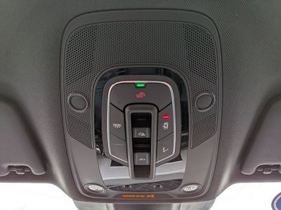 2022 Audi SQ5 Sportback Premium quattro