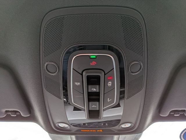 2022 Audi SQ5 Sportback Premium quattro