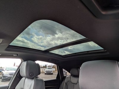 2022 Audi SQ5 Sportback Premium quattro