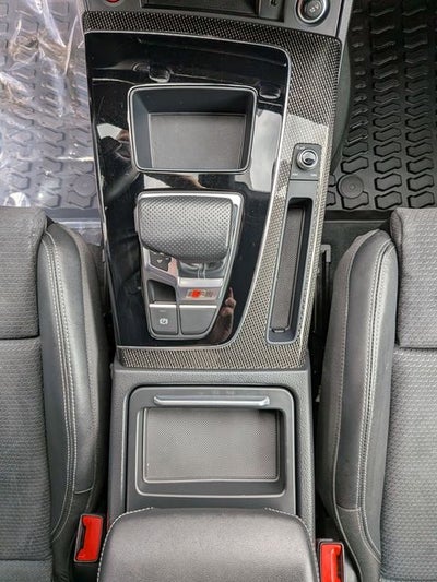 2022 Audi SQ5 Sportback Premium quattro