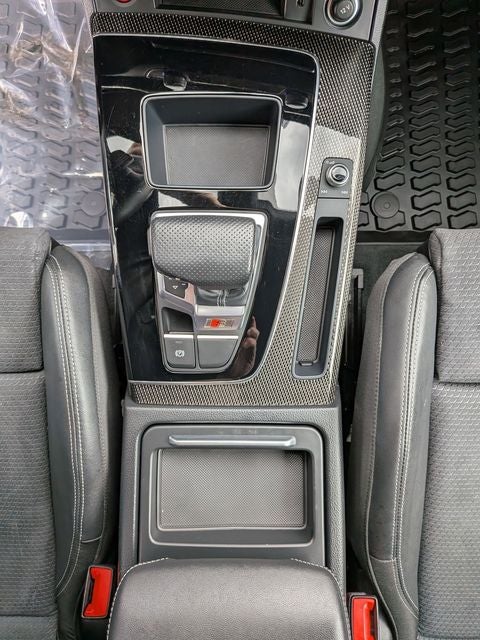 2022 Audi SQ5 Sportback Premium quattro