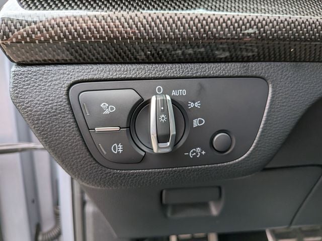 2022 Audi SQ5 Sportback Premium quattro