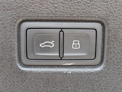 2022 Audi SQ5 Sportback Premium quattro