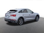 2022 Audi SQ5 Sportback Premium quattro