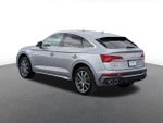 2022 Audi SQ5 Sportback Premium quattro