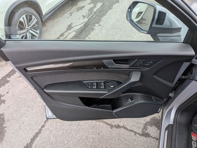 2022 Audi SQ5 Sportback Premium quattro