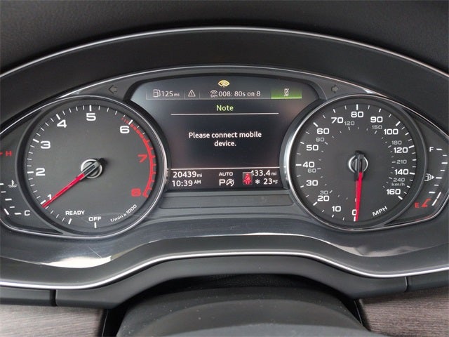 2022 Audi Q5 Sportback 45 S line Premium quattro