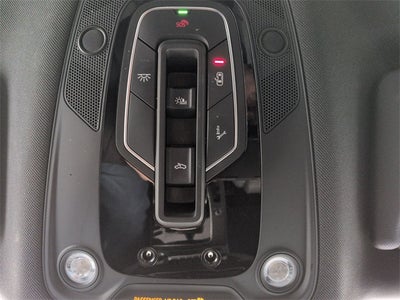 2022 Audi Q5 Sportback 45 S line Premium quattro