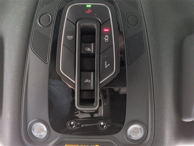 2022 Audi Q5 Sportback 45 S line Premium quattro