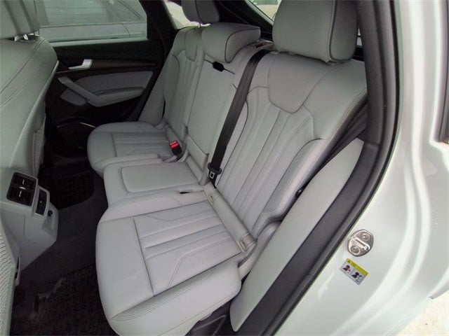 2022 Audi Q5 Sportback 45 S line Premium quattro