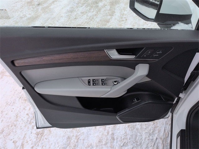 2022 Audi Q5 Sportback 45 S line Premium quattro