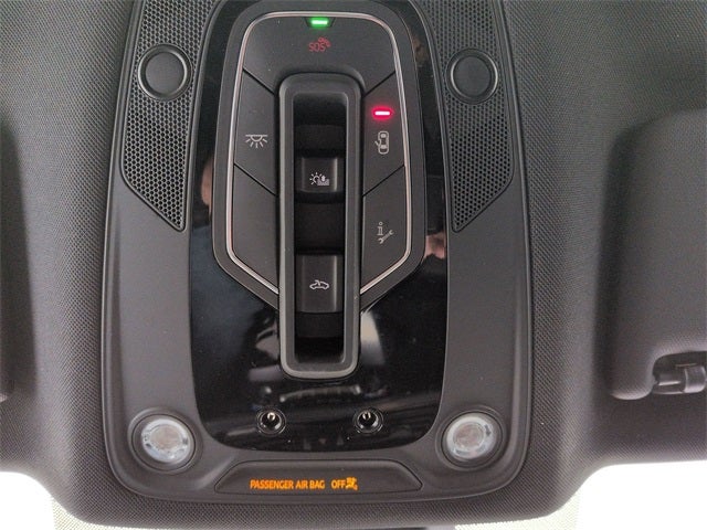 2023 Audi Q5 Sportback 45 S line Premium Plus quattro