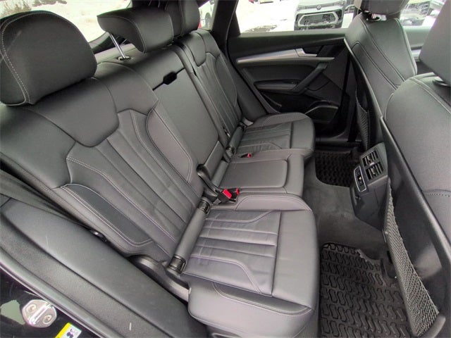 2023 Audi Q5 Sportback 45 S line Premium Plus quattro