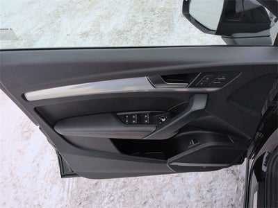 2023 Audi Q5 Sportback 45 S line Premium Plus quattro