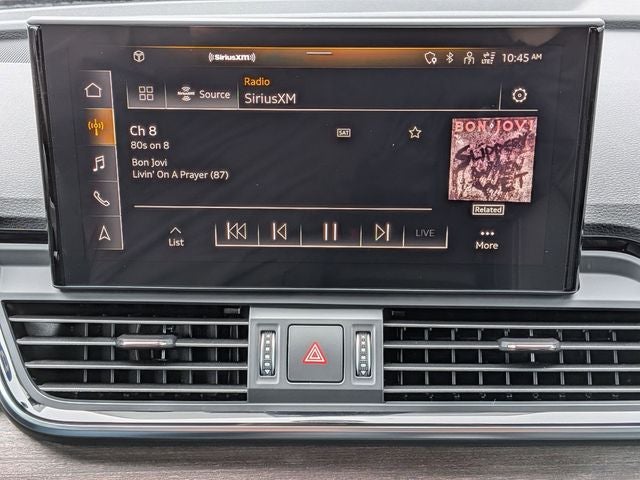 2023 Audi Q5 Sportback 45 S line Premium Plus quattro