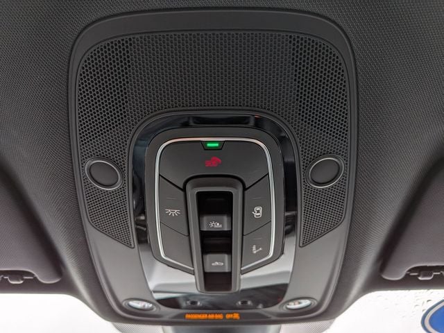 2023 Audi Q5 Sportback 45 S line Premium Plus quattro