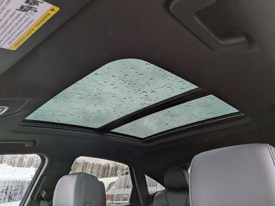 2023 Audi Q5 Sportback 45 S line Premium Plus quattro