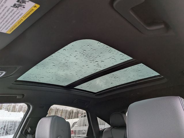 2023 Audi Q5 Sportback 45 S line Premium Plus quattro