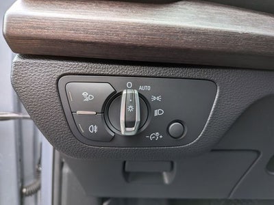 2023 Audi Q5 Sportback 45 S line Premium Plus quattro