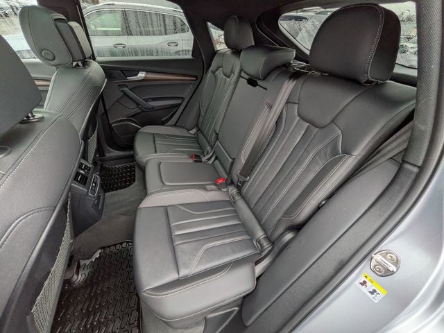 2023 Audi Q5 Sportback 45 S line Premium Plus quattro