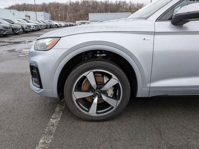2023 Audi Q5 Sportback 45 S line Premium Plus quattro