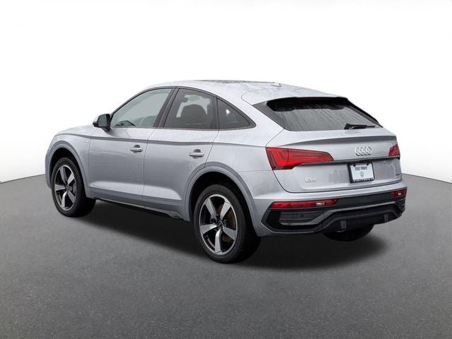 2023 Audi Q5 Sportback 45 S line Premium Plus quattro