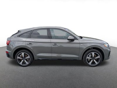 2023 Audi Q5 Sportback 45 S line Premium Plus quattro