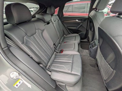 2023 Audi Q5 Sportback 45 S line Premium Plus quattro