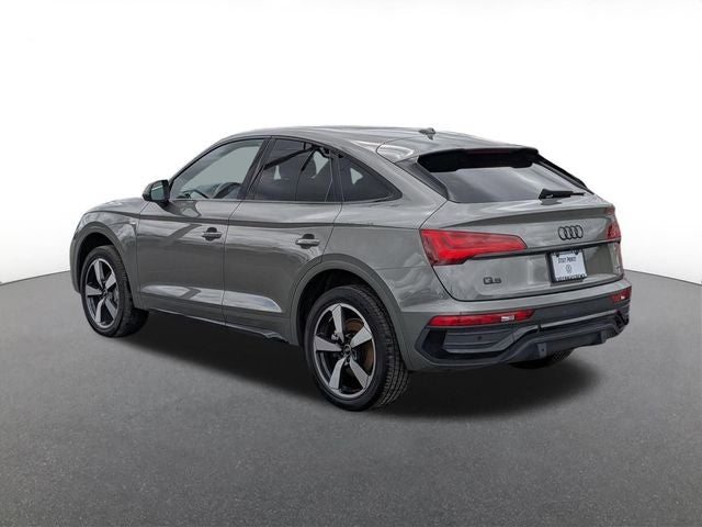 2023 Audi Q5 Sportback 45 S line Premium Plus quattro