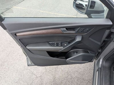 2023 Audi Q5 Sportback 45 S line Premium Plus quattro