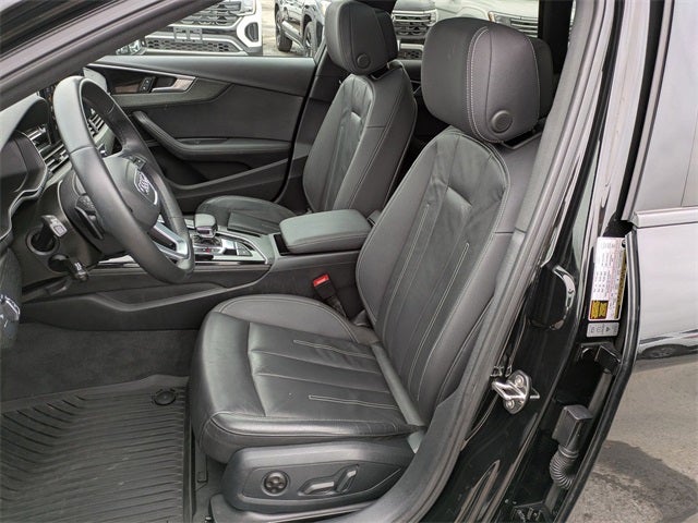 2023 Audi A4 allroad 45 Premium Plus quattro