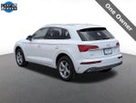 2023 Audi Q5 40 Premium quattro