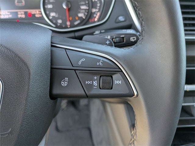 2024 Audi Q5 40 Premium quattro