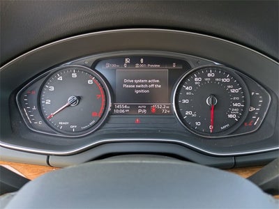 2023 Audi Q5 40 Premium quattro