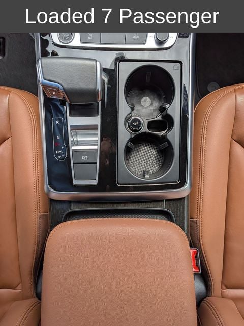 2023 Audi Q7 45 Premium quattro