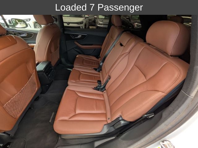 2023 Audi Q7 45 Premium quattro