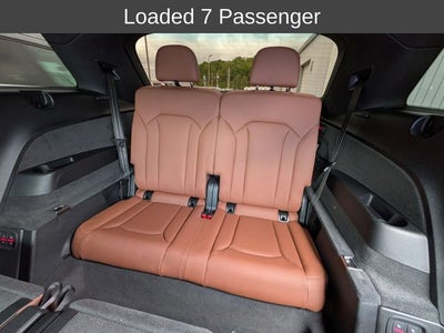 2023 Audi Q7 45 Premium quattro