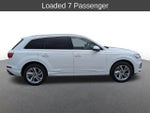 2023 Audi Q7 45 Premium quattro
