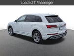 2023 Audi Q7 45 Premium quattro