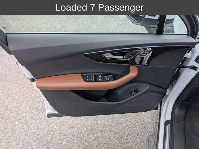 2023 Audi Q7 45 Premium quattro