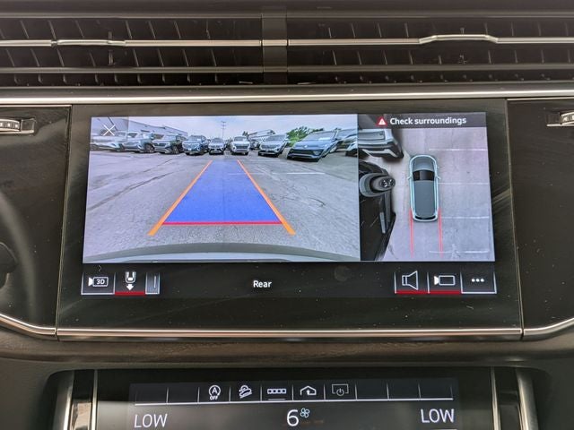 2023 Audi Q7 45 Premium quattro