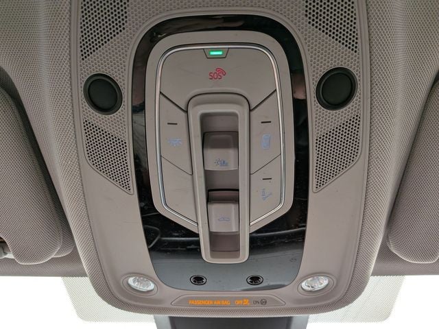2023 Audi Q7 45 Premium quattro