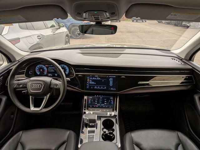 2023 Audi Q7 45 Premium quattro