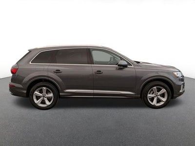 2023 Audi Q7 45 Premium quattro