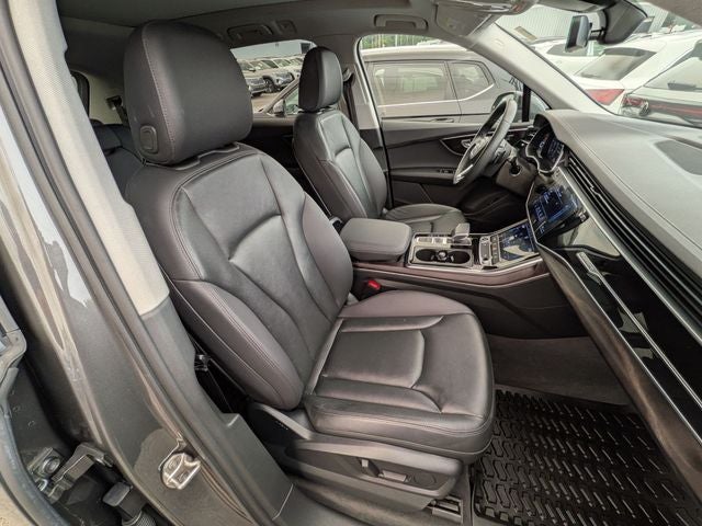 2023 Audi Q7 45 Premium quattro