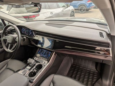 2023 Audi Q7 45 Premium quattro